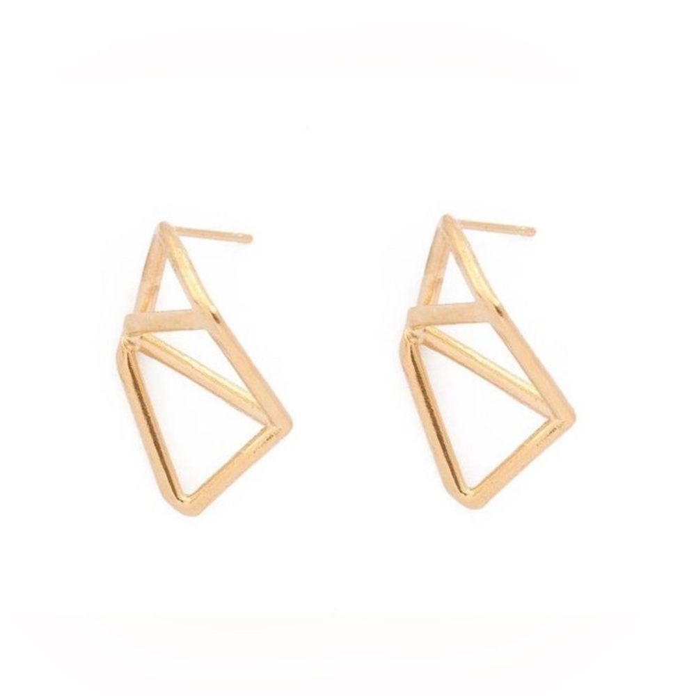 EUC Nina Berenato Bichito Earrings